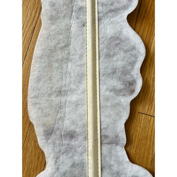 Vintage Teddy Ruxpin Ice Capades Pennant Banner Promotional 1985 - Picture 10 of 15